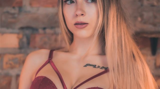 SEXYHannah Vorschaubild