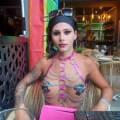 Ladyboy160319 Vorschaubild